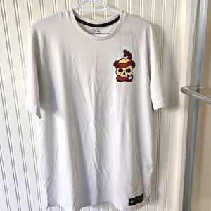 Under Armour Project Rock Cobra Short Sleeve-men's